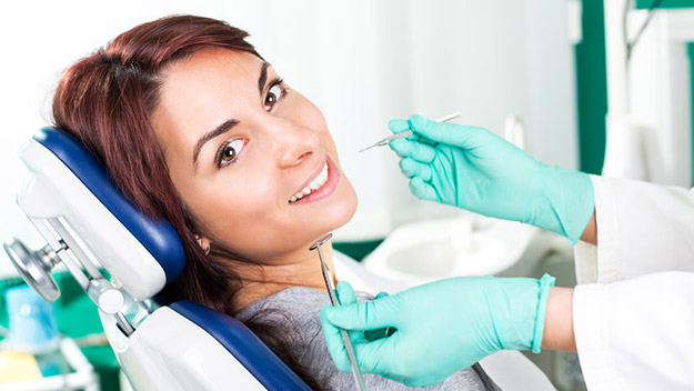 Endodontie – Behandlung des Wurzelkanals